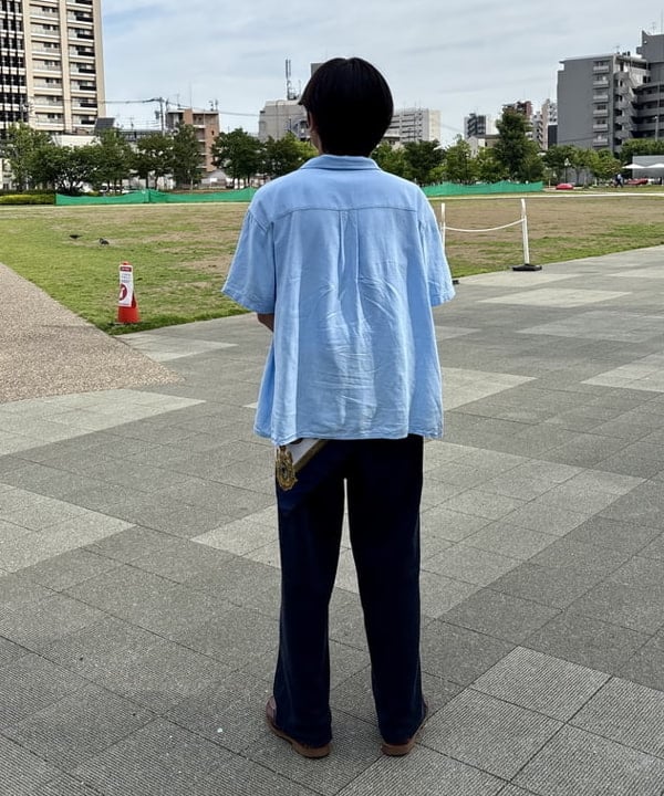 山下 勝利さんの「BEAMS WOMEN｜」を使ったコーディネート
