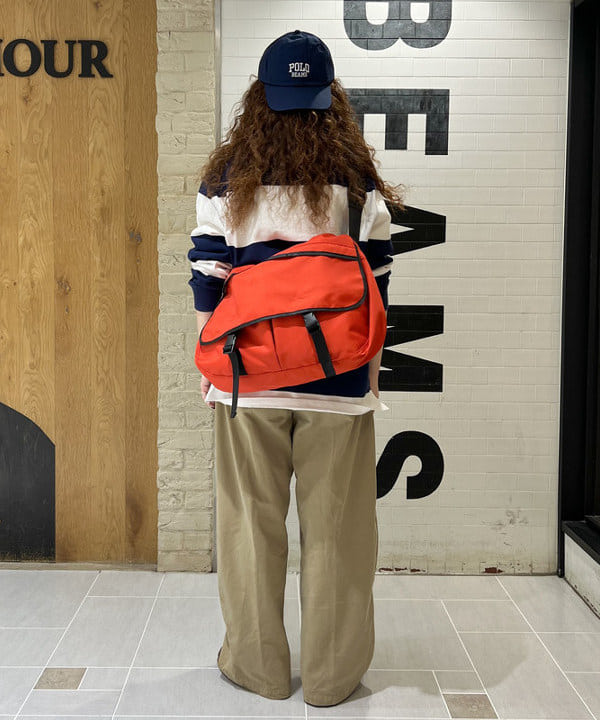 エノモト アミさんの「BEAMS WOMEN｜Timberland / NOREEN 3EYE」を使ったコーディネート