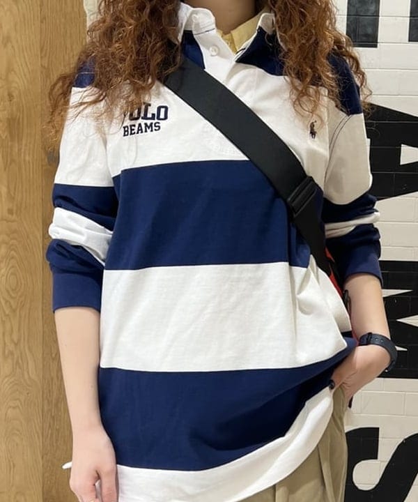 エノモト アミさんの「BEAMS WOMEN｜Timberland / NOREEN 3EYE」を使ったコーディネート