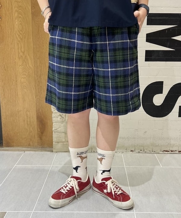 エノモト アミさんの「BEAMS WOMEN｜GREGORY / ナップサック」を使ったコーディネート