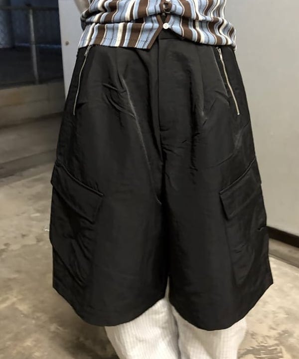 むりょさんの「BEAMS WOMEN｜BEAURE &times; Ray BEAMS / 別注 2WAY バッグ | A4サイズ対応・オンオフ兼用・通勤・通学」を使ったコーディネート