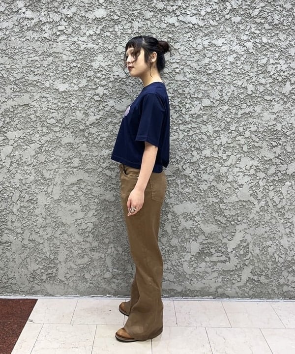 星野 真依さんの「BEAMS WOMEN｜RED CARD / Twilight」を使ったコーディネート