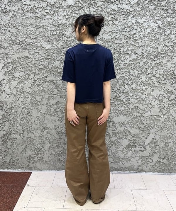 星野 真依さんの「BEAMS WOMEN｜RED CARD / Twilight」を使ったコーディネート