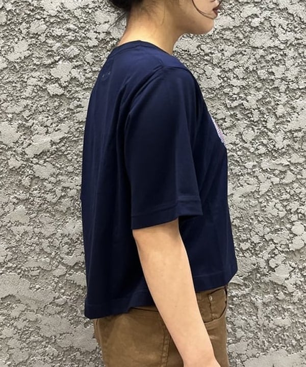 星野 真依さんの「BEAMS WOMEN｜RED CARD / Twilight」を使ったコーディネート