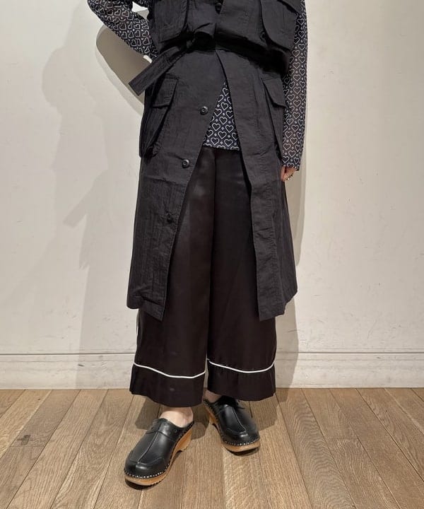 BEAMS BOY（1202291） スタイリング・コーディネイト｜BEAMS