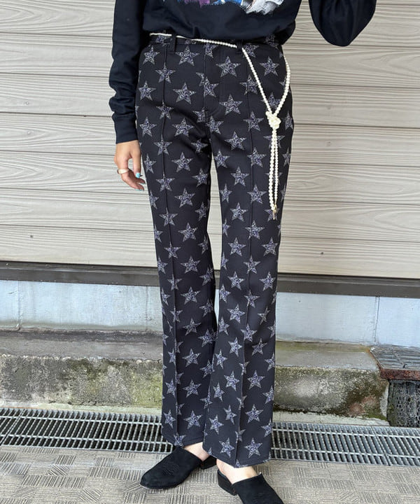 MATSUMOTO AMIさんの「BEAMS WOMEN｜ランダム パール ネックレス」を使ったコーディネート