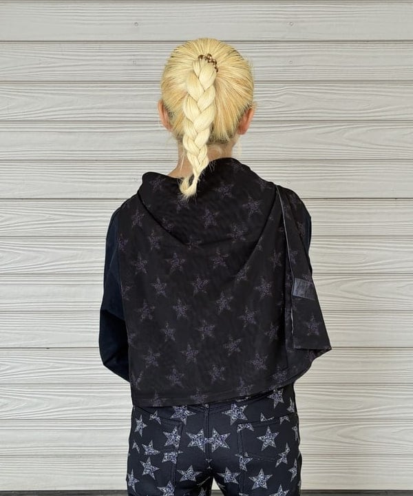 MATSUMOTO AMIさんの「BEAMS WOMEN｜ランダム パール ネックレス」を使ったコーディネート