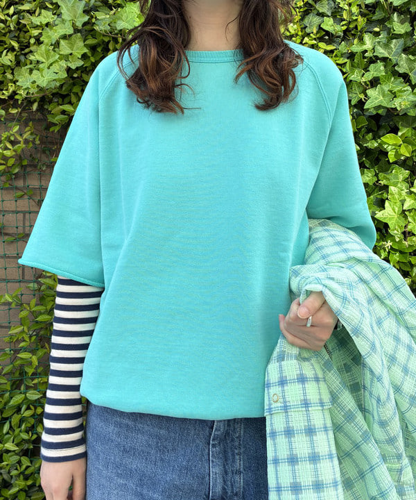 キラリさんの「BEAMS WOMEN｜Painter Pants Denim」を使ったコーディネート
