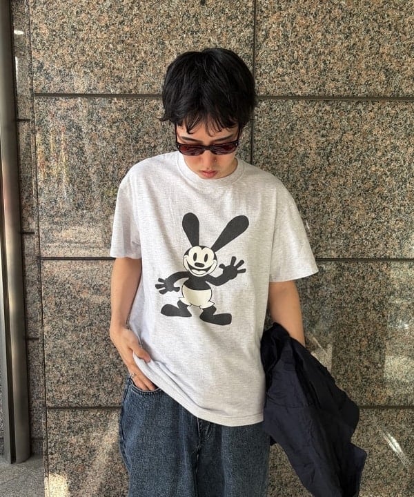 深澤 琥太郎さんの「BEAMS WOMEN｜リンクル ジャケット」を使ったコーディネート