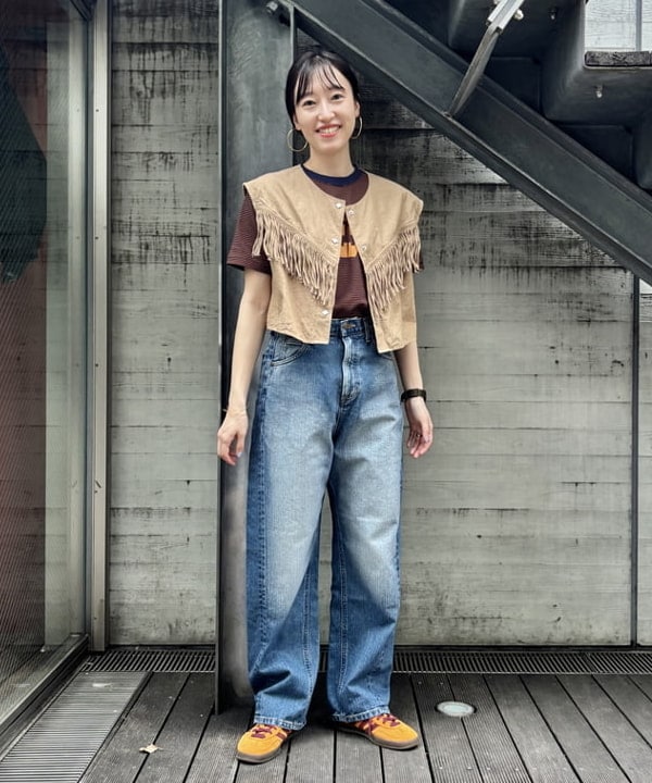 Misaki Kubota（1202626） スタイリング・コーディネイト｜BEAMS