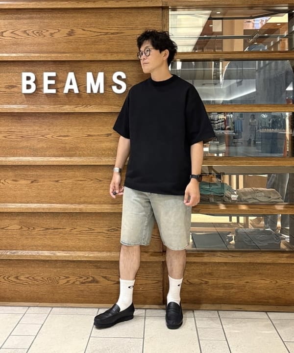 ビームス 静岡（1202632） スタイリング・コーディネイト｜BEAMS