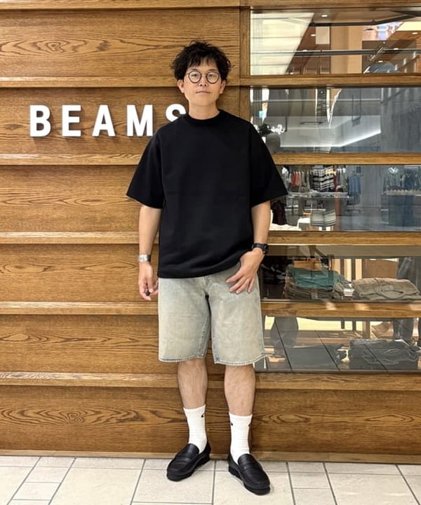 ビームス 静岡（1202632） スタイリング・コーディネイト｜BEAMS