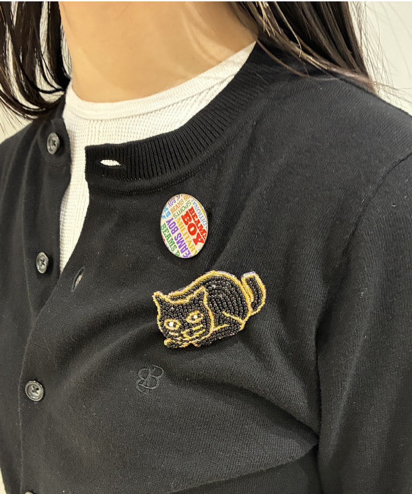 にしだてさんの「BEAMS WOMEN｜maturely / ボイル チェック ラップ スカート」を使ったコーディネート
