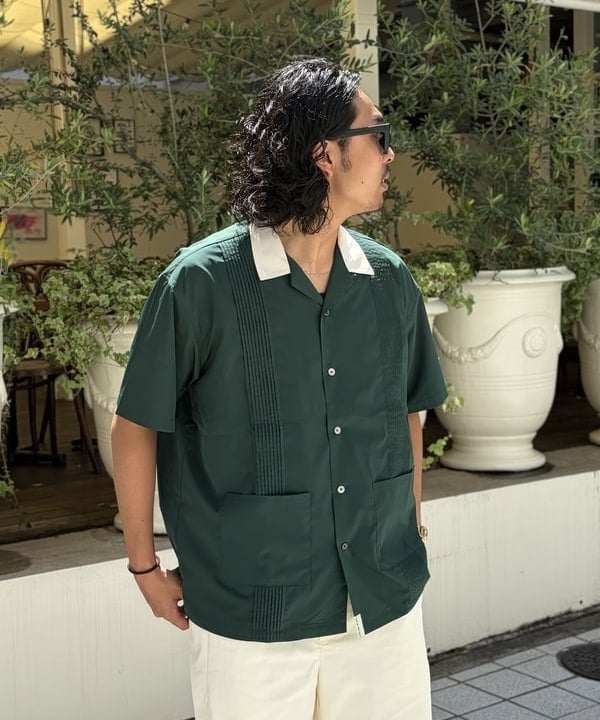 BEAMS GOLF（1202870） スタイリング・コーディネイト｜BEAMS