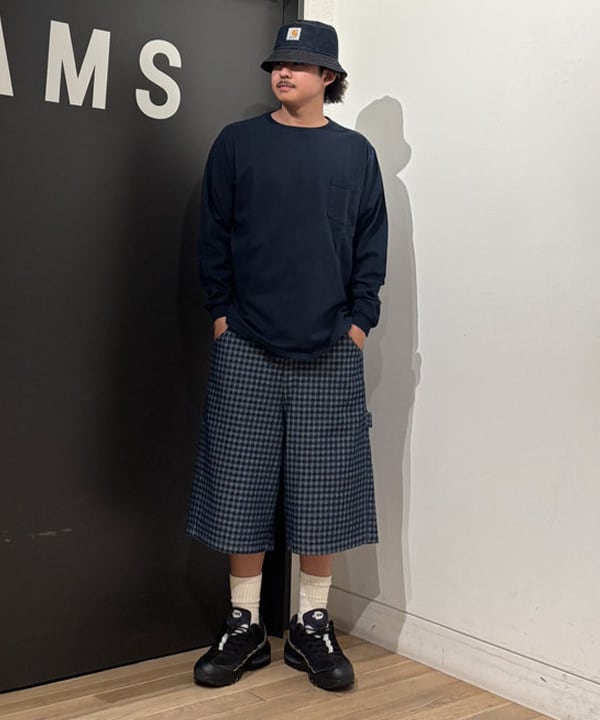 ゴッデス本田さん専用 ビームス 町田（1202981） スタイリング・コーディネイト｜BEAMS