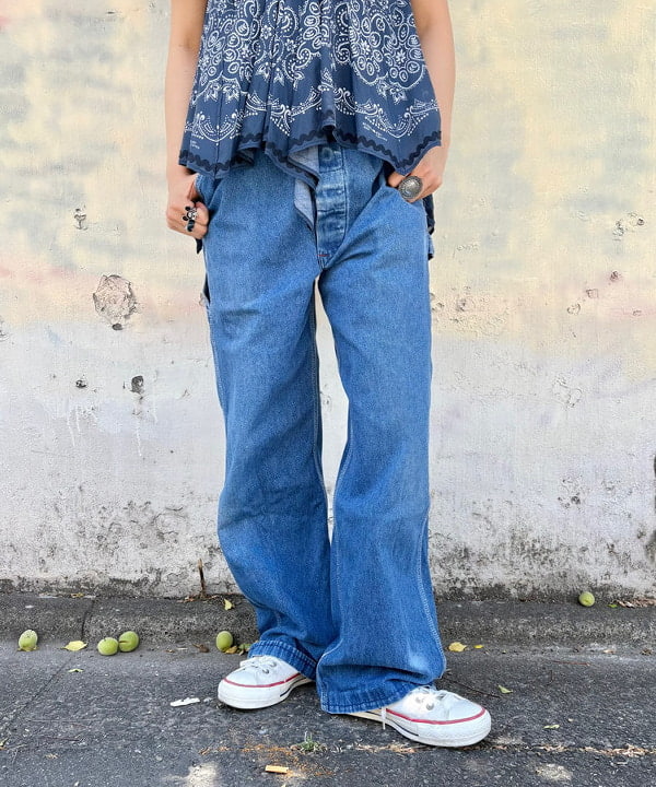 おのすさんの「BEAMS WOMEN｜バンダナ プリント スカート」を使ったコーディネート