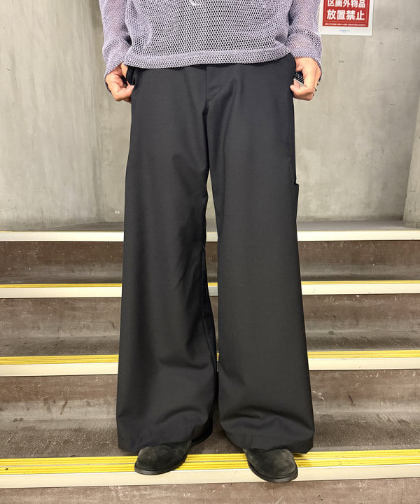 三宅 雄平さんの「BEAMS WOMEN｜」を使ったコーディネート
