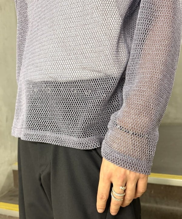 三宅 雄平さんの「BEAMS WOMEN｜」を使ったコーディネート