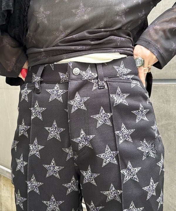 BEAMS BOY ビームス 新宿の黒田 彩乃