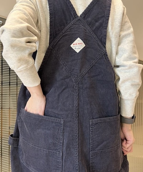 清水 彩乃さんの「BEAMS WOMEN｜【別注】Paraboot / BAHAMAS」を使ったコーディネート