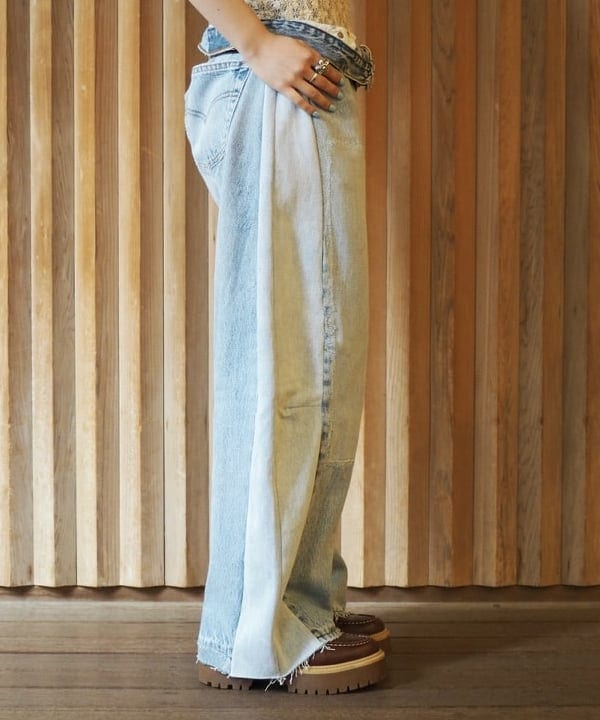 Pilgrim Surf+Supply（1203336） スタイリング・コーディネイト｜BEAMS