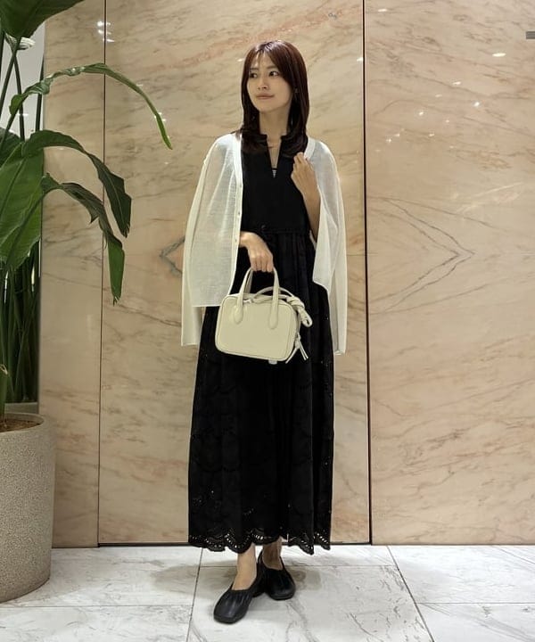 Demi-Luxe BEAMS（1203369） スタイリング・コーディネイト｜BEAMS
