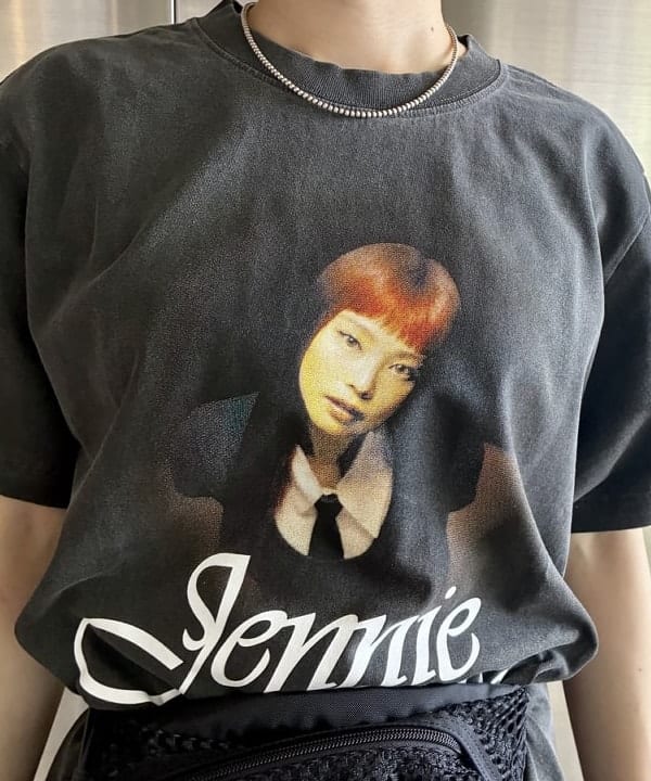 みりさんの「キャッツアイ サングラス［紫外線対策・UVカット・リフトアップ効果］」を使ったコーディネート