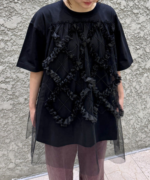 reinaさんの「BEAMS WOMEN｜」を使ったコーディネート