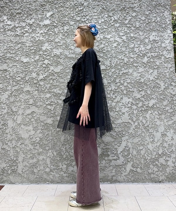 reinaさんの「BEAMS WOMEN｜」を使ったコーディネート