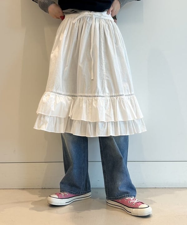 清水 彩乃さんの「BEAMS WOMEN｜」を使ったコーディネート