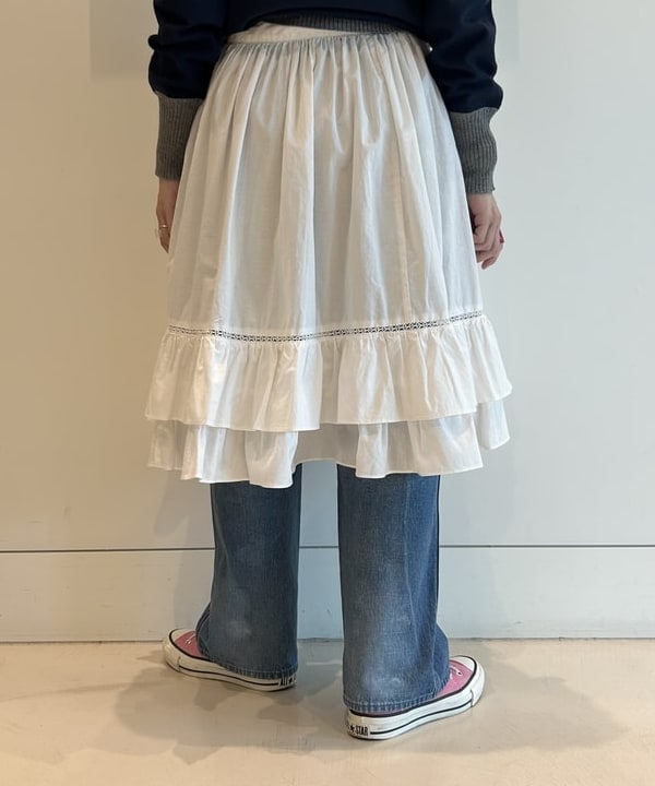 清水 彩乃さんの「BEAMS WOMEN｜」を使ったコーディネート