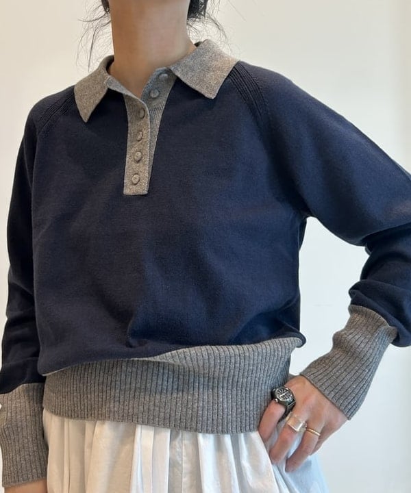 清水 彩乃さんの「BEAMS WOMEN｜」を使ったコーディネート
