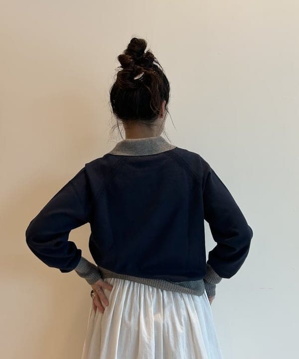 清水 彩乃さんの「BEAMS WOMEN｜」を使ったコーディネート