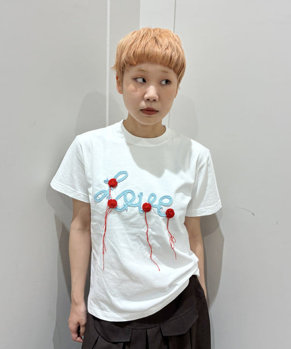 あさひさんの「BEAMS WOMEN｜ボックス プリーツ ミディ スカート」を使ったコーディネート