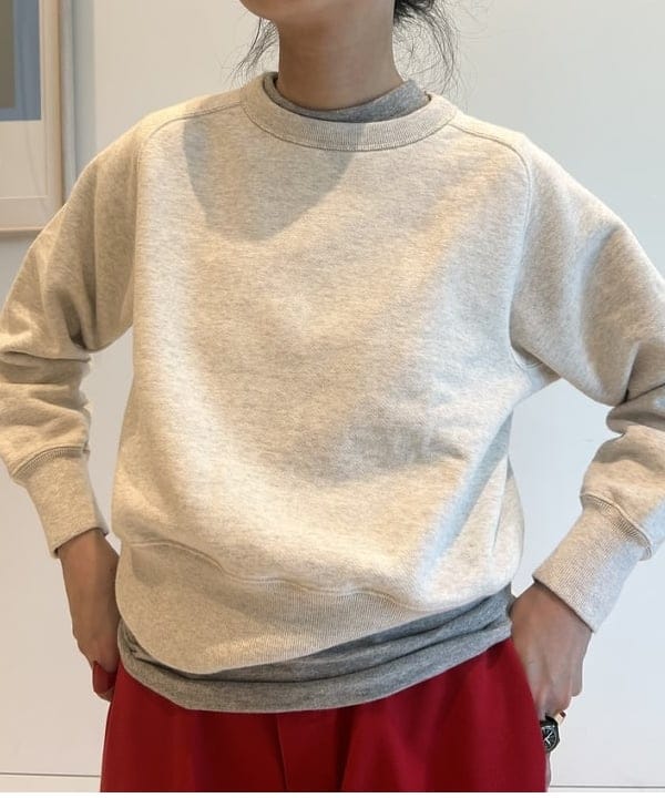 BEAMS BOY ビームス 新宿の黒田 彩乃
