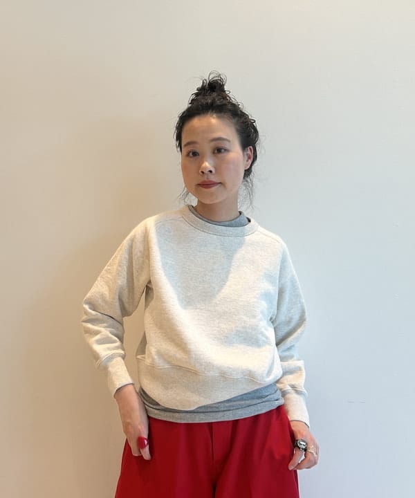 BEAMS BOY ビームス 新宿の黒田 彩乃