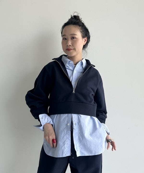 BEAMS BOY ビームス 新宿の黒田 彩乃