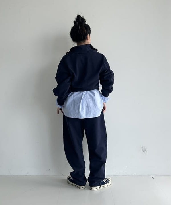 BEAMS BOY ビームス 新宿の黒田 彩乃