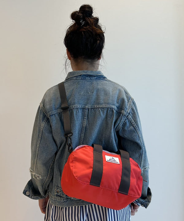 清水 彩乃さんの「BEAMS WOMEN｜【別注】orSlow / 50th Monroe Jacket」を使ったコーディネート
