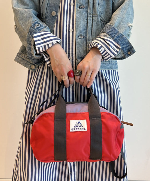 清水 彩乃さんの「BEAMS WOMEN｜【別注】orSlow / 50th Monroe Jacket」を使ったコーディネート