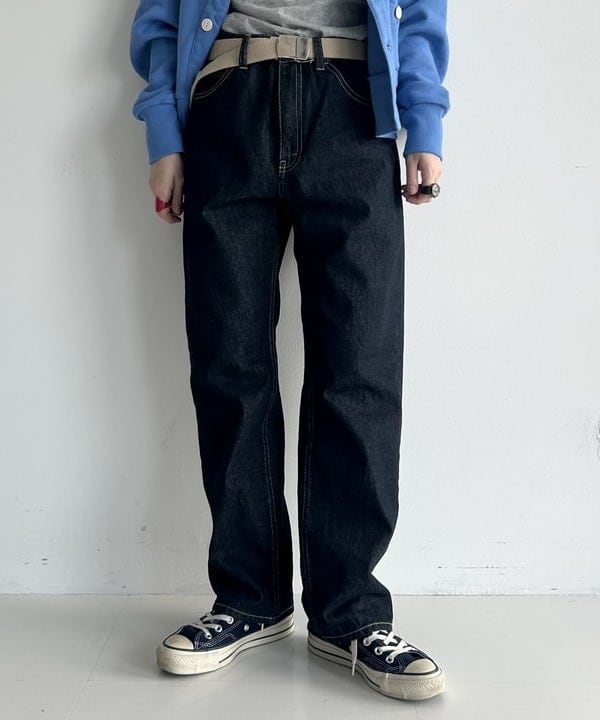 BEAMS BOY ビームス 新宿の黒田 彩乃