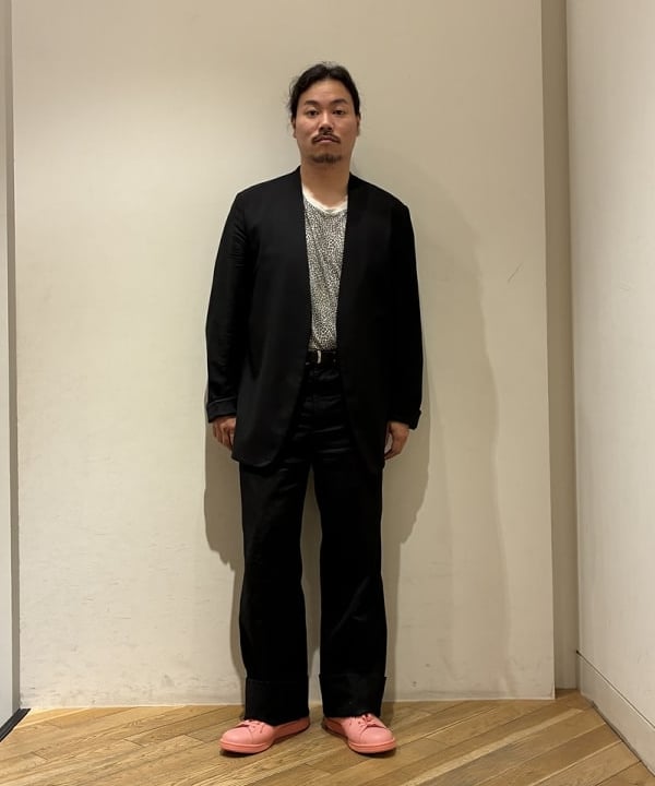 ビームス 広島（1203488） スタイリング・コーディネイト｜BEAMS