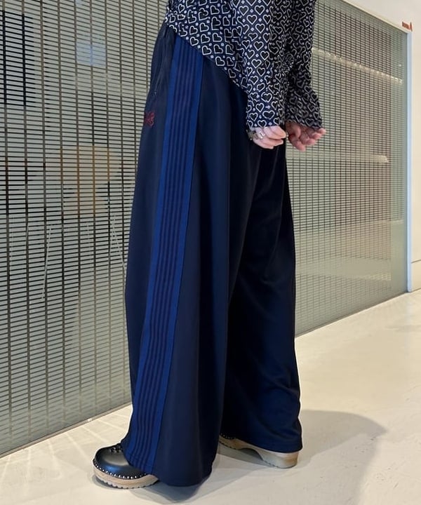 清水 彩乃さんの「BEAMS WOMEN｜Nd_Troentorp_SP」を使ったコーディネート
