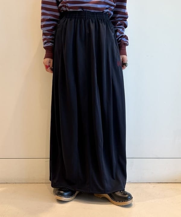 BEAMS BOY ビームス 新宿の黒田 彩乃