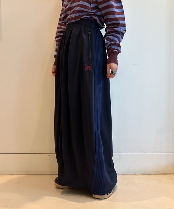 BEAMS BOY ビームス 新宿の黒田 彩乃