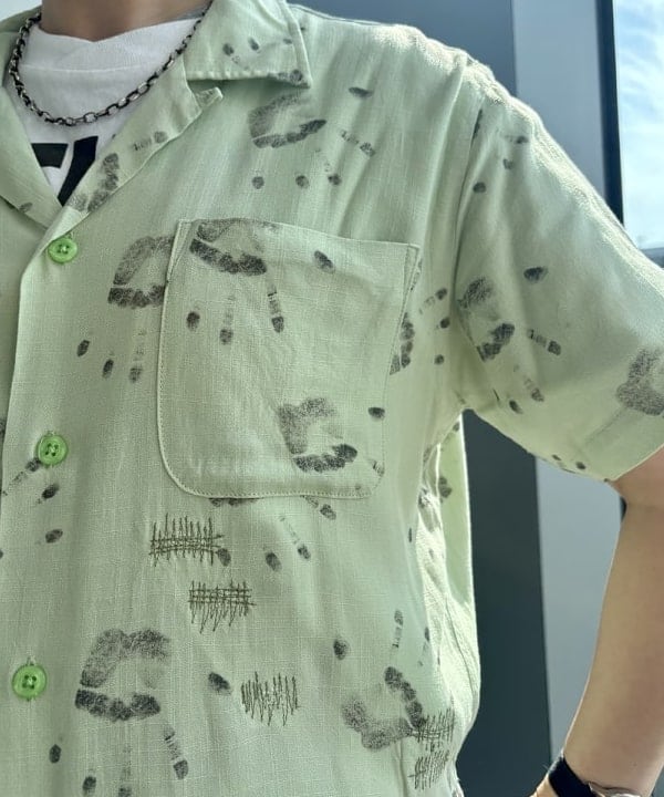 木村 梨香さんの「BEAMS WOMEN｜ボーイ ベーシック Tシャツ」を使ったコーディネート