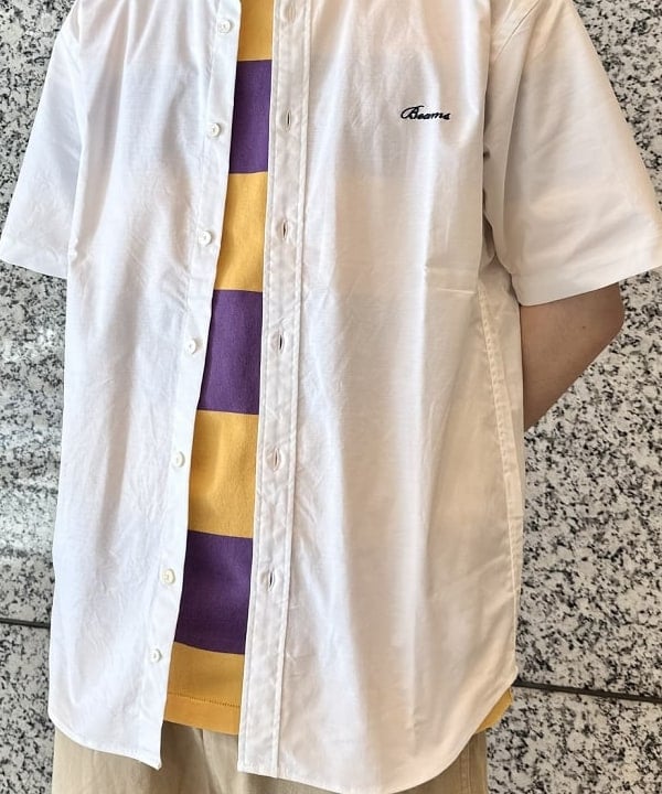 吉田 洸輝さんの「BEAMS WOMEN｜Gramicci / G-SHORT」を使ったコーディネート