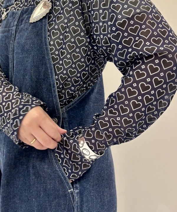 つぼさんの「BEAMS WOMEN｜メッセンジャー バッグ」を使ったコーディネート
