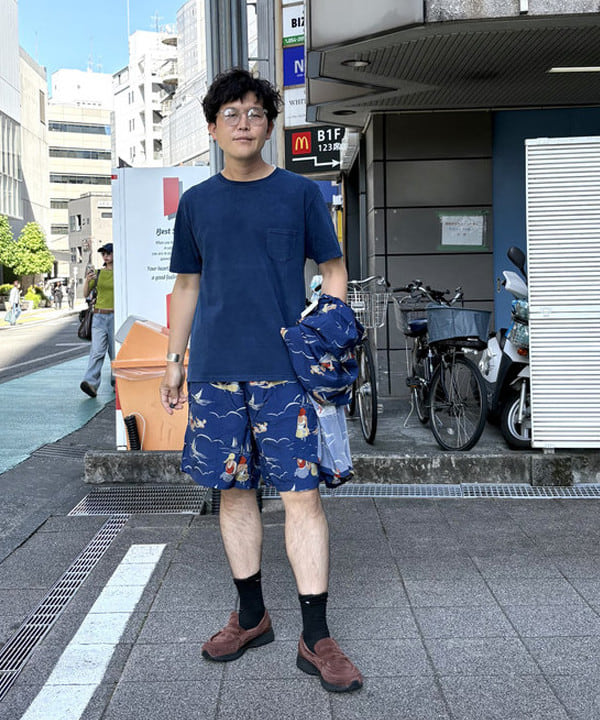 永井 達也