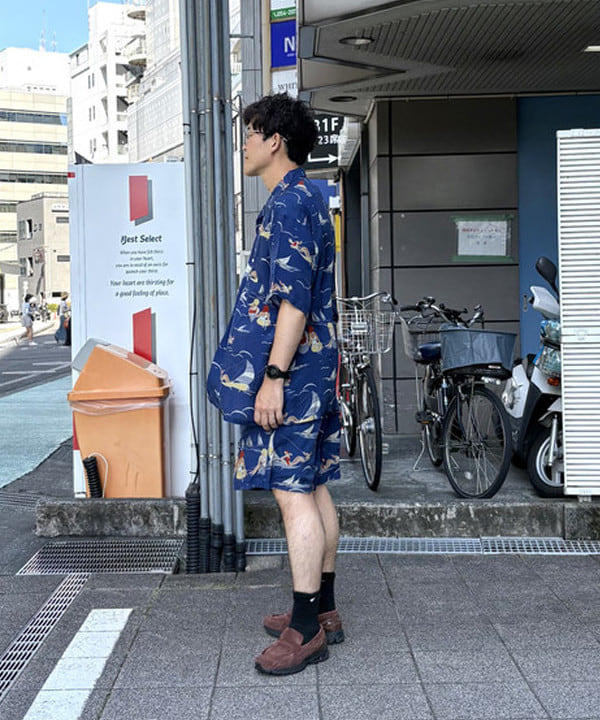 永井 達也